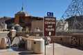 Hoover Dam in Nevada