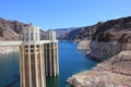 Hoover Dam, Nevada