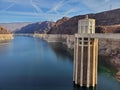 Hoover Dam Tower