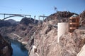 Hoover Dam Visitor Center