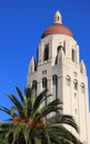 Hoover Tower