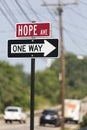 Hope Avenue