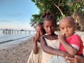 Island Bliss: Exploring the Peaceful Village Life of Madagascar's Tropical Paradise