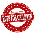 Hope for children