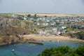 Hope Cove, Devon,