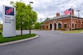 First Citizens Bank Main Street