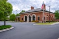 First Citizens Bank Main Street