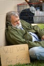 Hopeless Homeless