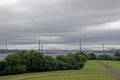 Hopetoun House - Edinburgh, Scotland Royalty Free Stock Photo