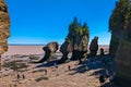 Hopewell Rocks, New Brunswick, Canada