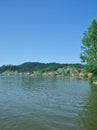 Hopfensee,Bavaria,Germany