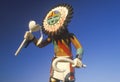 Hopi Kachina doll