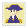 Horatio Nelson, British admiral