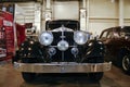 Horch 750B