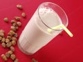 Horchata Royalty Free Stock Photo