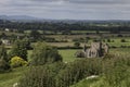 Hore Abbey 1455 Royalty Free Stock Photo