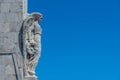 Horea, Closca and Crisan Obelisk at Alba Iulia, Romania