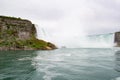 Horeshoe Falls, Niagara Falls