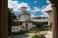 Horezu Monastery, Romania