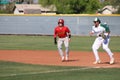 2024 Chaparral Firebirds Baseball at Horizon Huskies