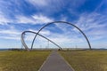 Horizon Observatory in Herten, North Rhine-Westphalia