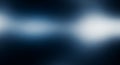 Deep dark blue and white blurred gradient background with soft light effects and abstract bokeh shapes Royalty Free Stock Photo