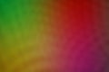Horizontal abstract colorful background Royalty Free Stock Photo