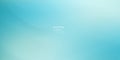 Horizontal Abstract Pastel Color Hologram Background