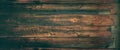 Dark Weathered Cedar Wooden Background With Warm Vintage Effect