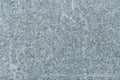 Horizontal black and white granite texture for background Royalty Free Stock Photo