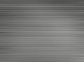 Horizontal black and white interlaced tv lines abstraction backg