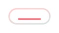 Horizontal Capsule Indicator Icon for Progress, vector design Generative AI Royalty Free Stock Photo