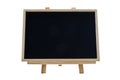 Horizontal Chalkboard