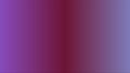 Horizontal gradient background transitioning from purple on the left to burgundy center and lavender on the right Royalty Free Stock Photo