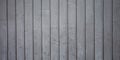 Horizontal grey wood design for pattern background gray wooden strips for urban wallpaper