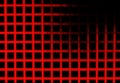 Horizontal grid illustration background