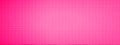 Horizontal linen texture of medium light shade of pink