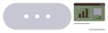 Loading Status and Data Analysis Dashboard in Progress Indication Concept Royalty Free Stock Photo