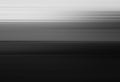 Horizontal motion blurred lines abstract background