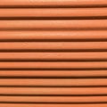 Horizontal orange texture