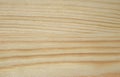 Horizontal pattern of light brown wooden plank for background Royalty Free Stock Photo