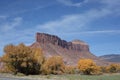 The Palisade at Gateway from Highway 141