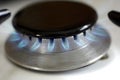 Gas stove