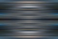 Horizontal silver stripes, abstract background for design