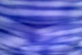 Horizontal strip lilac blurred wave abstraction, pattern