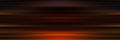 Horizontal strip lines. Abstract background. Royalty Free Stock Photo