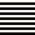 Horizontal stripes background