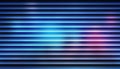 Gradient Background with lines Glass Effect Stripes Royalty Free Stock Photo