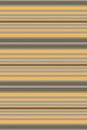Horizontal stripes in muted gold, gray, and brown create a sophisticated, minimalist pattern. Ideal for backgrounds, textiles, or Royalty Free Stock Photo