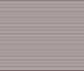 Horizontal thin brown lines on a white background Royalty Free Stock Photo